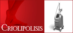 Criolipolisis